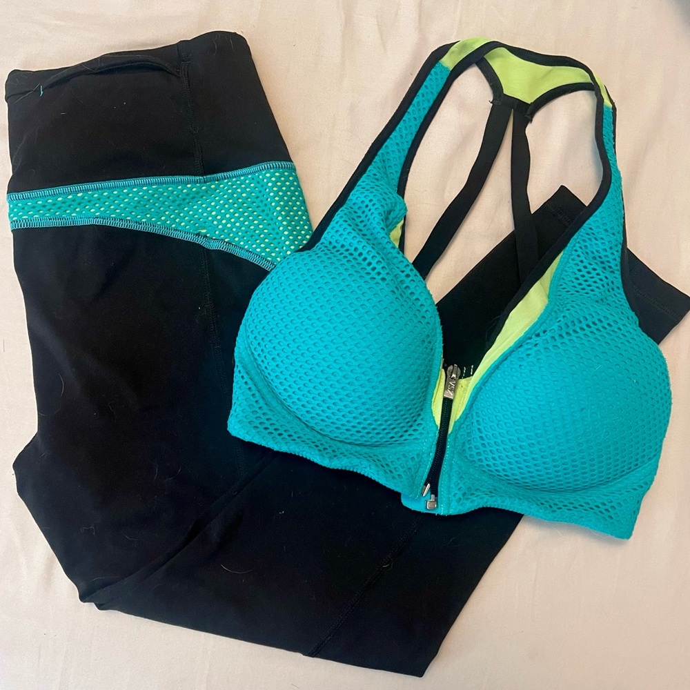 VSx Victoria’s Secret Sport Set